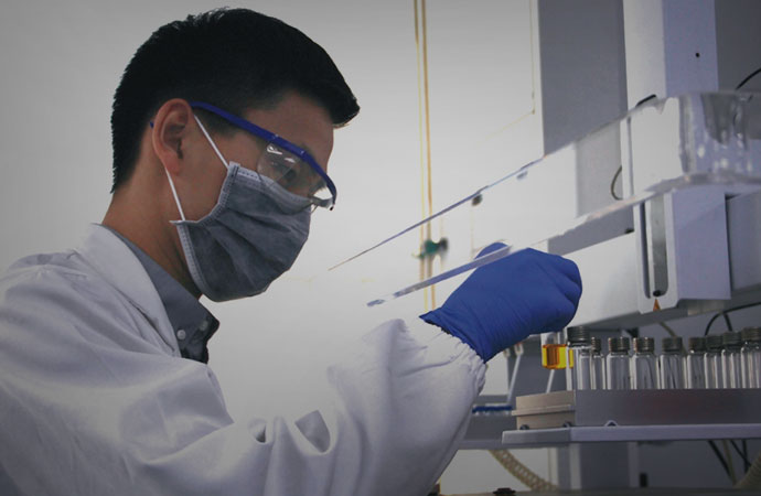 研發(fā)中心使命