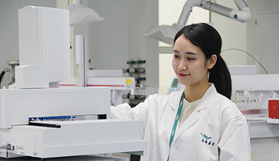 推動(dòng)綠色精準(zhǔn)適度加工